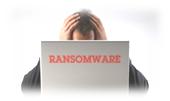 ransomware protection